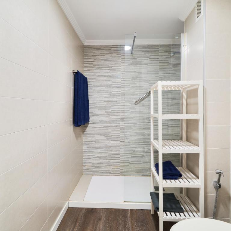 Marbella Paradiso - Apartamento Premium de 3 dormitorios con balcón - 14