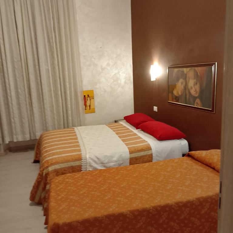 Moon and Sun LT Apartament - Appartamento Standard con 2 Camere da Letto - 2