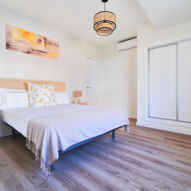 Marbella Paradiso - Apartamento Premium de 3 dormitorios con balcón - 18