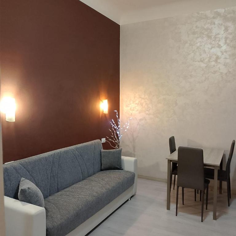 Moon and Sun LT Apartament - Appartamento Standard con 2 Camere da Letto - 15