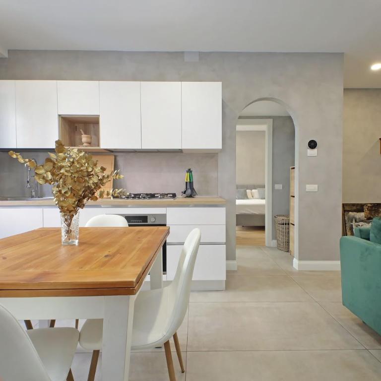 A casa - Appartamento con 1 Camera da Letto - 1