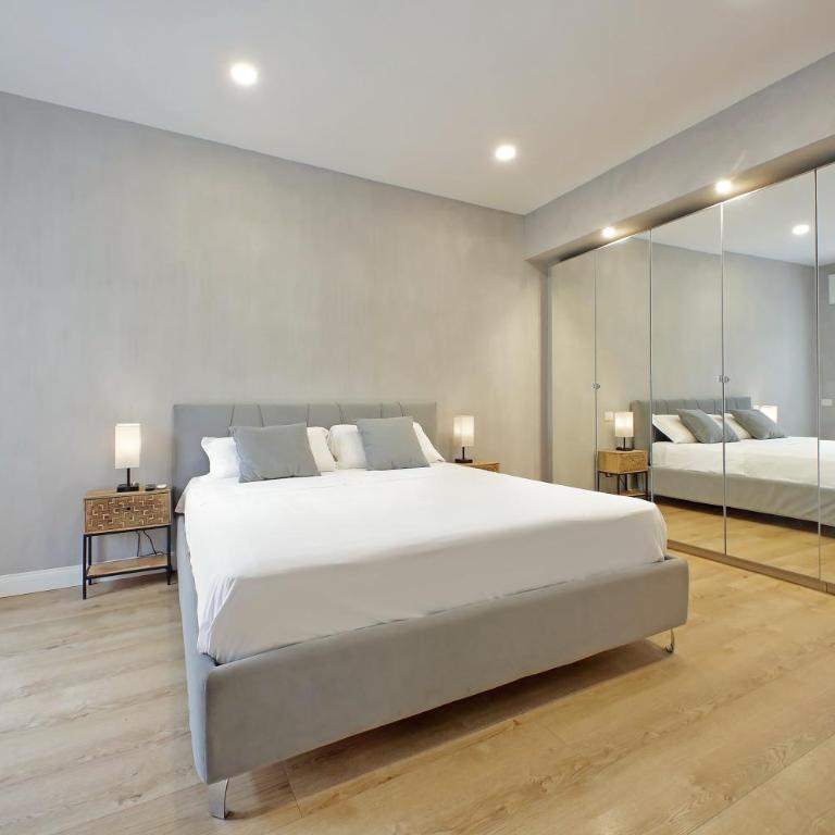 A casa - Appartamento con 1 Camera da Letto - 9