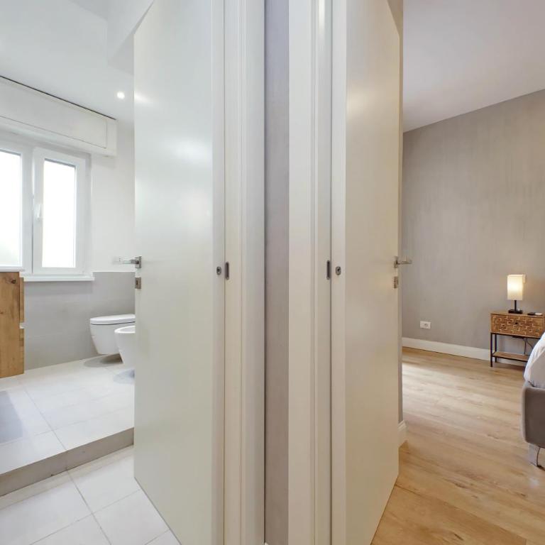 A casa - Appartamento con 1 Camera da Letto - 11