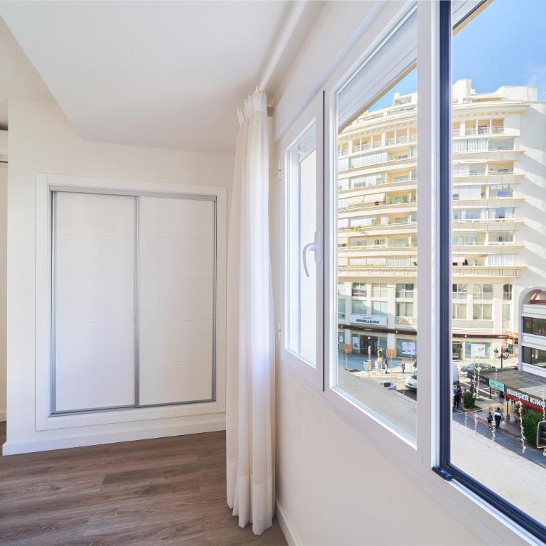 Marbella Paradiso - Apartamento Premium de 3 dormitorios con balcón - 21