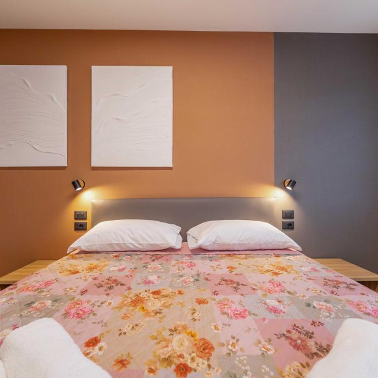 ApartmentsGarda - I Fiori D'Ulivo - Appartamento Deluxe con 2 Camere da Letto - 4
