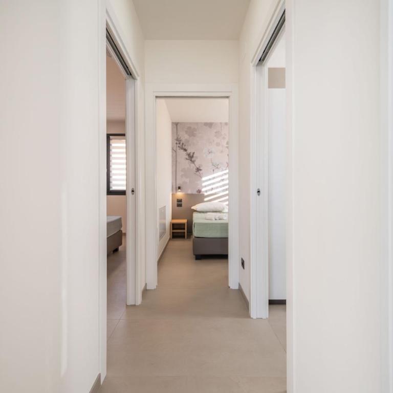 ApartmentsGarda - I Fiori D'Ulivo - Appartamento con 2 Camere da Letto - 6