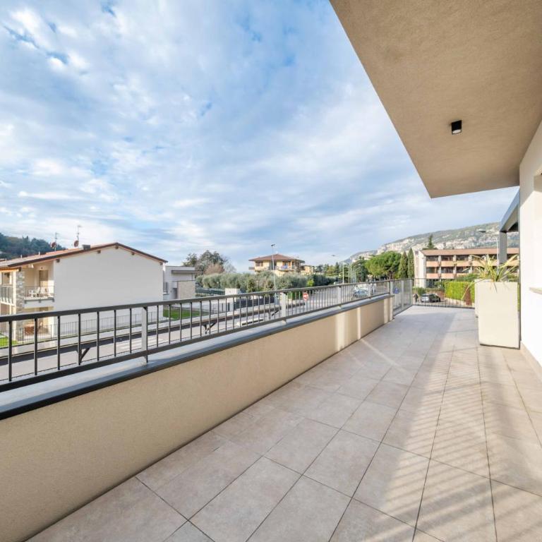 ApartmentsGarda - I Fiori D'Ulivo - Appartamento con 2 Camere da Letto - 10