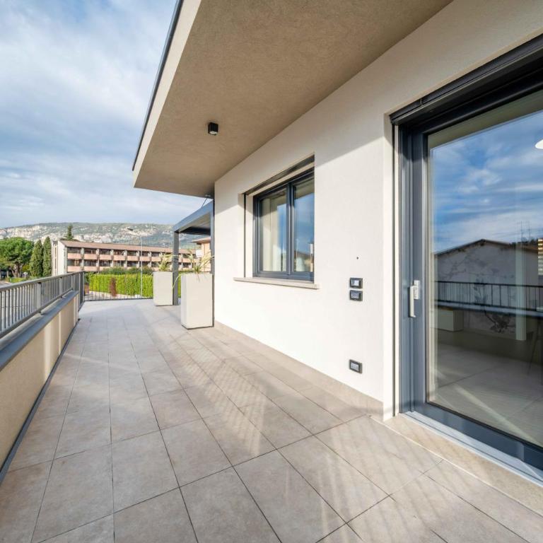 ApartmentsGarda - I Fiori D'Ulivo - Appartamento con 2 Camere da Letto - 12