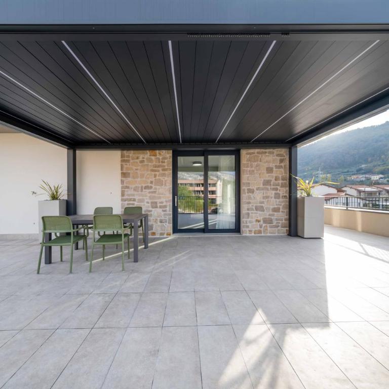 ApartmentsGarda - I Fiori D'Ulivo - Appartamento con 2 Camere da Letto - 15