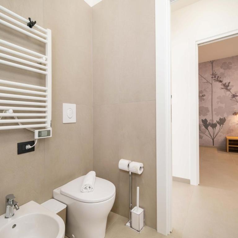 ApartmentsGarda - I Fiori D'Ulivo - Appartamento con 2 Camere da Letto - 20