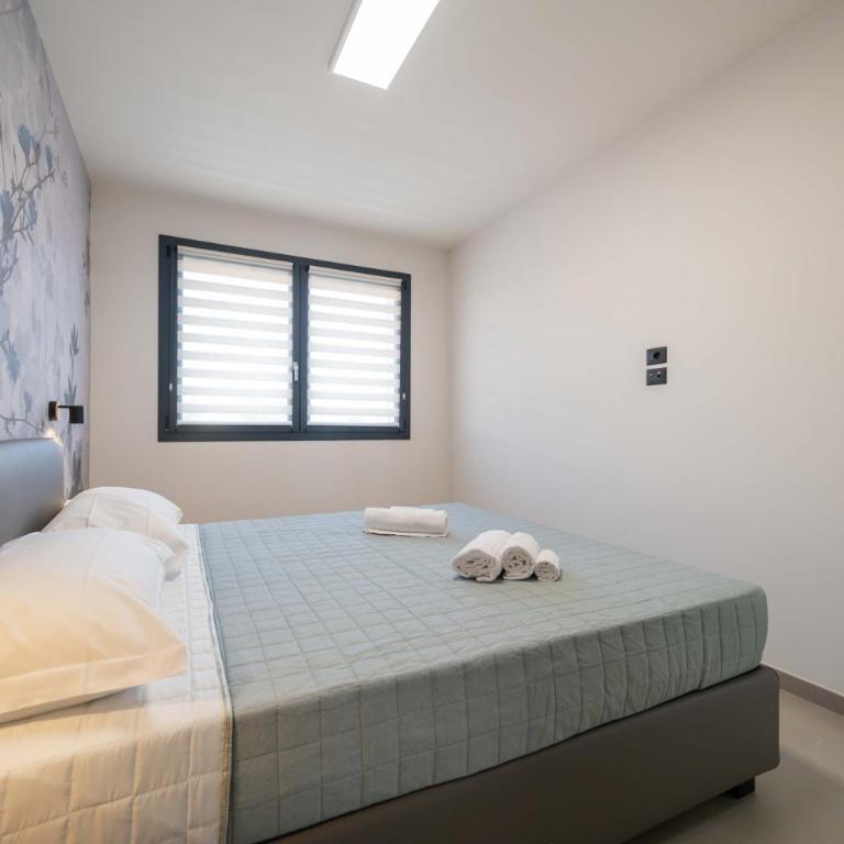 ApartmentsGarda - I Fiori D'Ulivo - Appartamento con 2 Camere da Letto - 21