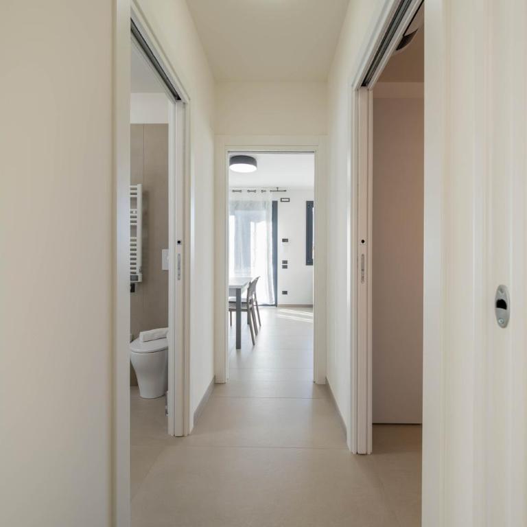 ApartmentsGarda - I Fiori D'Ulivo - Appartamento con 2 Camere da Letto - 24