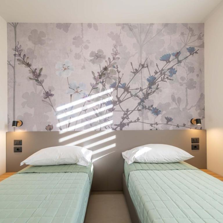 ApartmentsGarda - I Fiori D'Ulivo - Appartamento con 2 Camere da Letto - 25