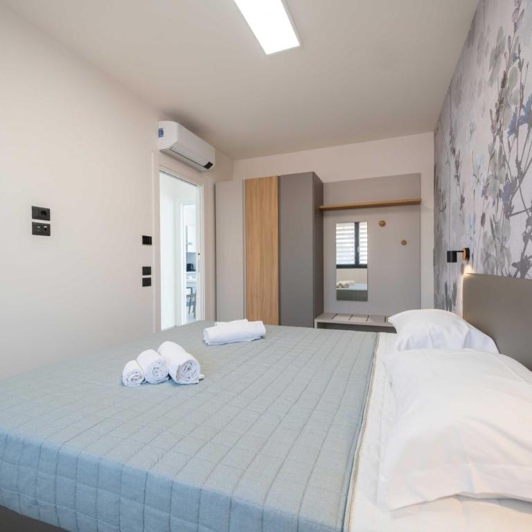ApartmentsGarda - I Fiori D'Ulivo - Appartamento con 2 Camere da Letto - 27