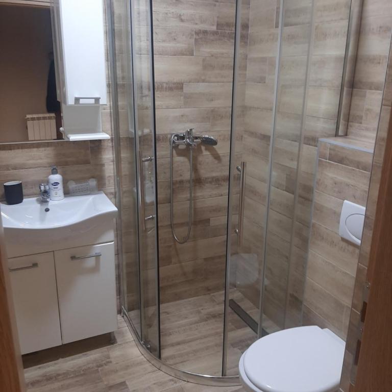 Jahorina Apartman - One-Bedroom Apartment - 4
