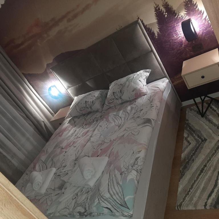Jahorina Apartman - One-Bedroom Apartment - 6