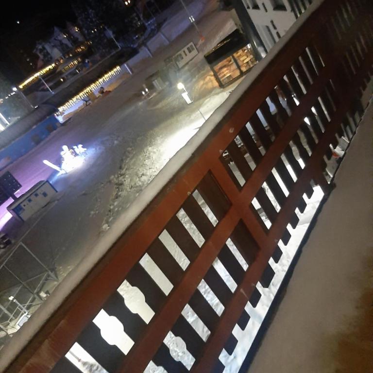 Jahorina Apartman - One-Bedroom Apartment - 7