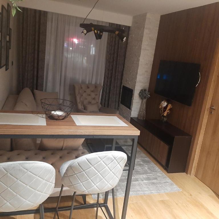 Jahorina Apartman - One-Bedroom Apartment - 9