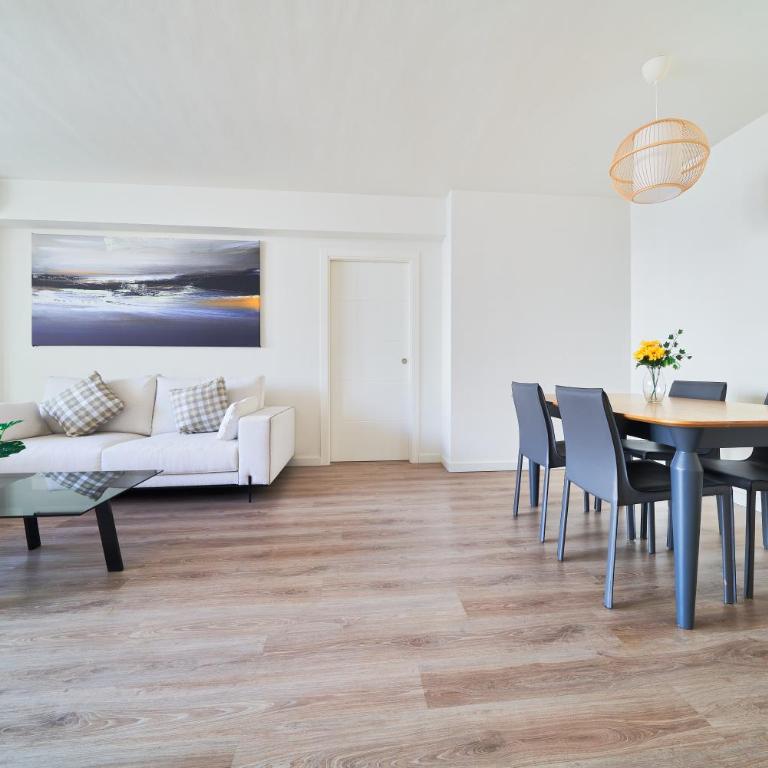 Marbella Paradiso - Apartamento Premium de 3 dormitorios con balcón - 1