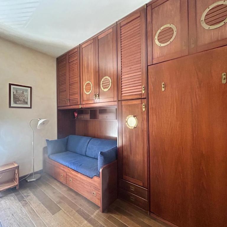 Le 3 Elle Vaticano San Pietro - Appartamento con 2 Camere da Letto - 53