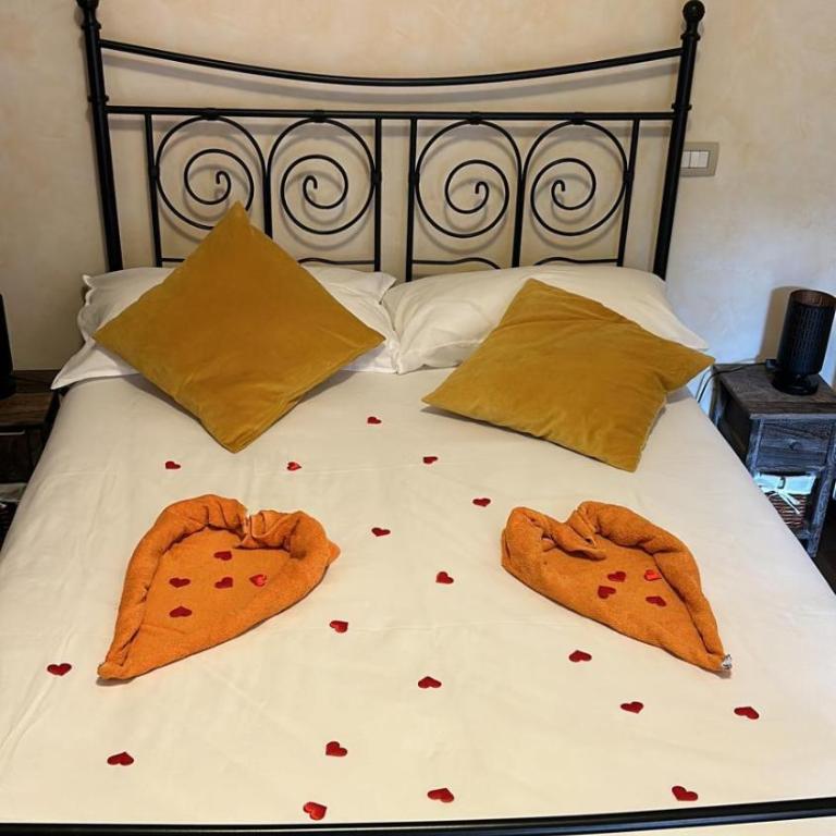 Le 3 Elle Vaticano San Pietro - Appartamento con 2 Camere da Letto - 51