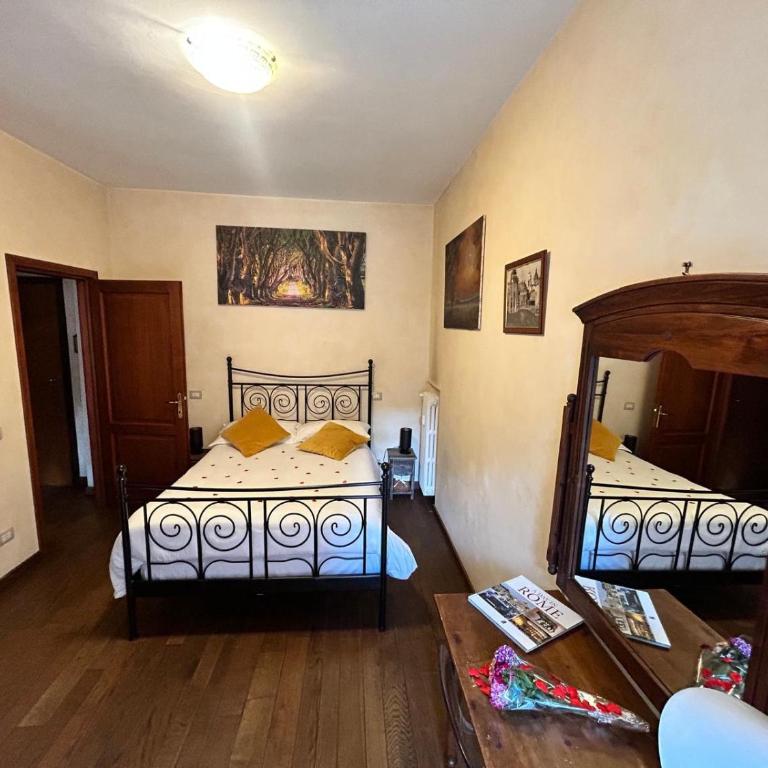 Le 3 Elle Vaticano San Pietro - Appartamento con 2 Camere da Letto - 48