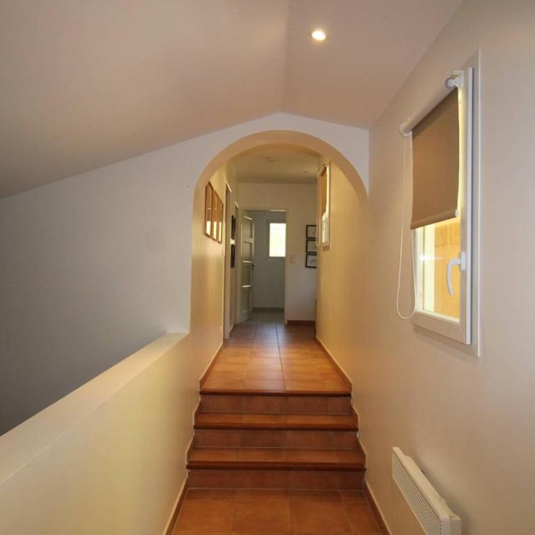 Villa Blue Hill pour 6 personnes avec piscine privée et vue mer à La Londe-Les-Maures - Casa Vacacional de 3 dormitorios - 9
