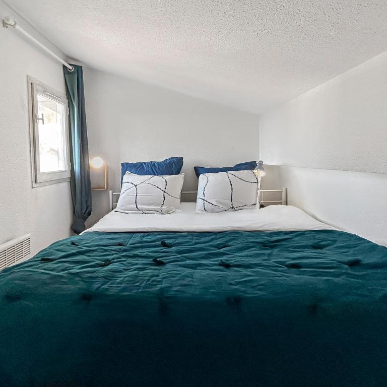 Confort & Elegance au coeur d'Avignon I Clim I 4 pers - Apartment mit 1 Schlafzimmer - 3