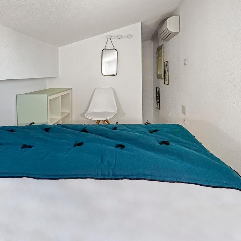 Confort & Elegance au coeur d'Avignon I Clim I 4 pers - Apartment mit 1 Schlafzimmer - 6