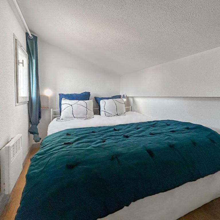 Confort & Elegance au coeur d'Avignon I Clim I 4 pers - Apartment mit 1 Schlafzimmer - 5