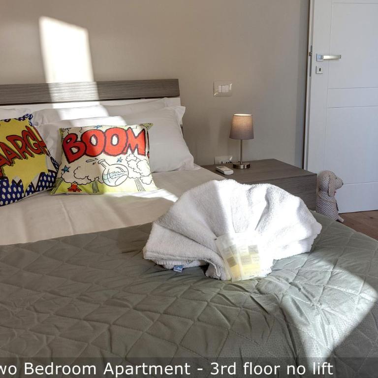 Freedom Apartments by Mamo Florence - Appartamento con 2 Camere da Letto - 2