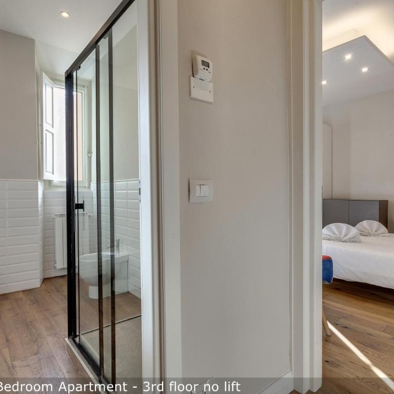 Freedom Apartments by Mamo Florence - Appartamento con 2 Camere da Letto - 15