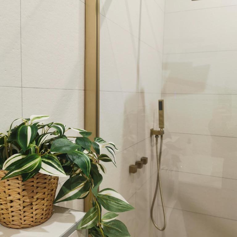 Le Strasbourgeois Moderne & Neuf Voyage en Alsace - Appartamento con 1 Camera da Letto - 14