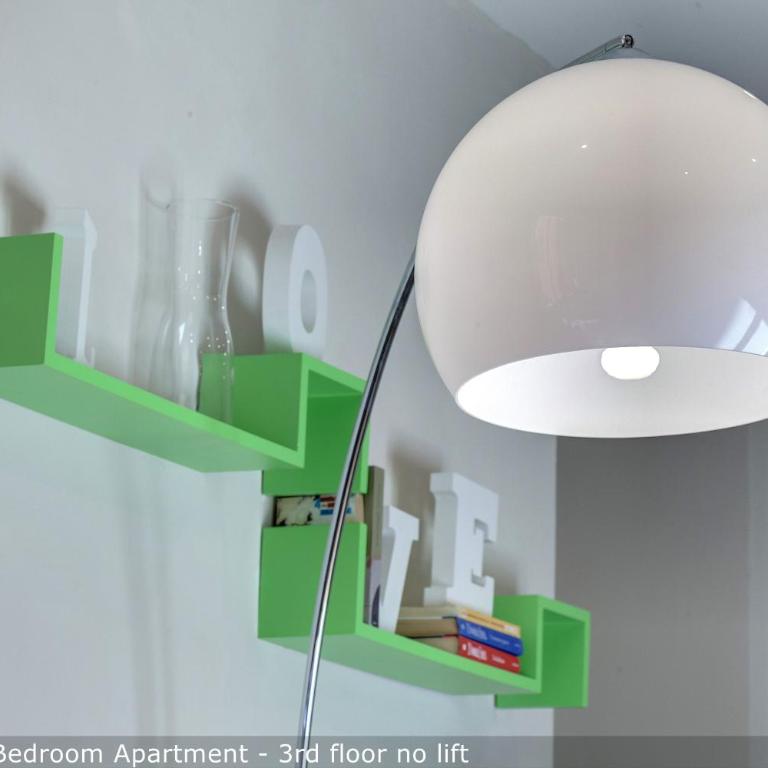 Freedom Apartments by Mamo Florence - Appartamento con 2 Camere da Letto - 7