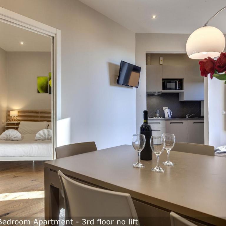 Freedom Apartments by Mamo Florence - Appartamento con 2 Camere da Letto - 8