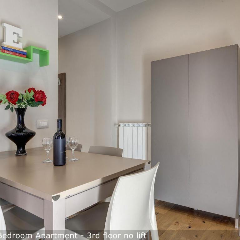 Freedom Apartments by Mamo Florence - Appartamento con 2 Camere da Letto - 10