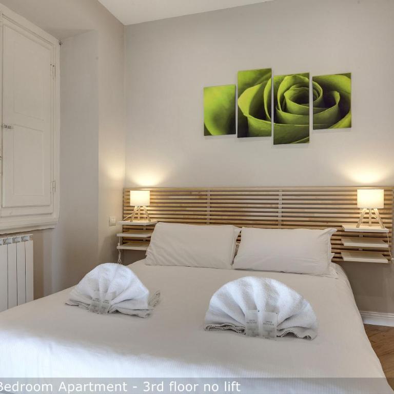 Freedom Apartments by Mamo Florence - Appartamento con 2 Camere da Letto - 13