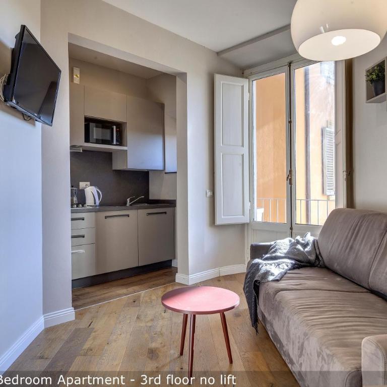Freedom Apartments by Mamo Florence - Appartamento con 2 Camere da Letto - 17