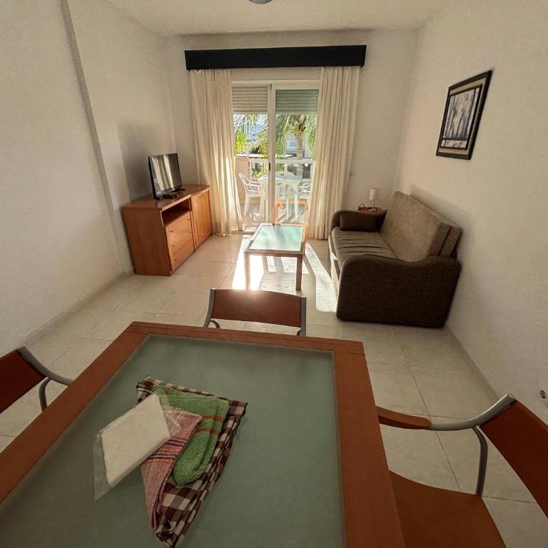 La Fontana A- primer piso- Serviden - Apartamento de 2 dormitorios - 3