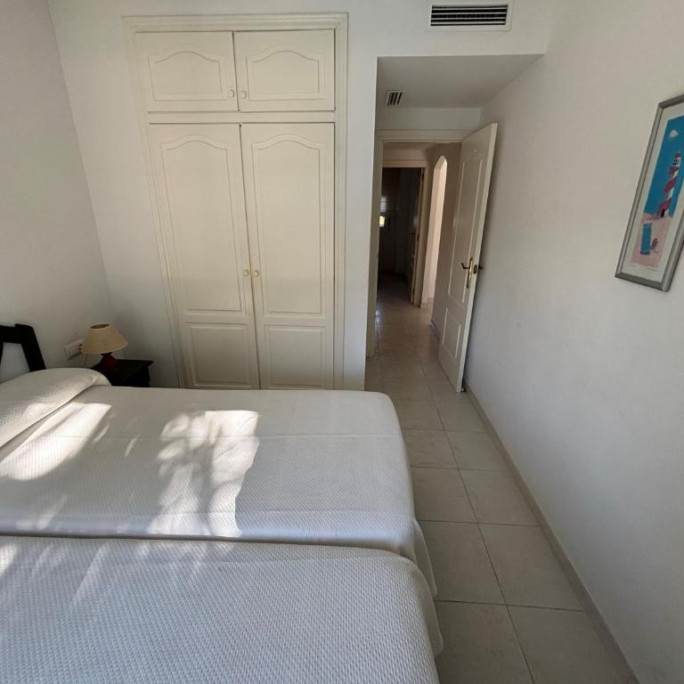 La Fontana A- primer piso- Serviden - Apartamento de 2 dormitorios - 11