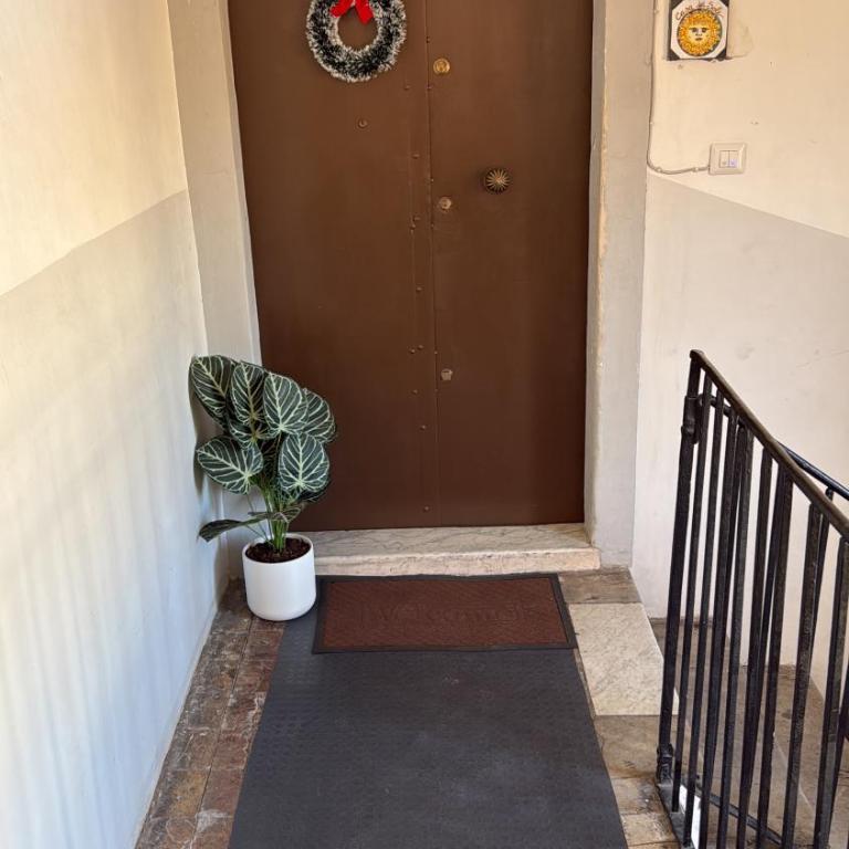 Casa del sole - Apartment with Balcony - 8