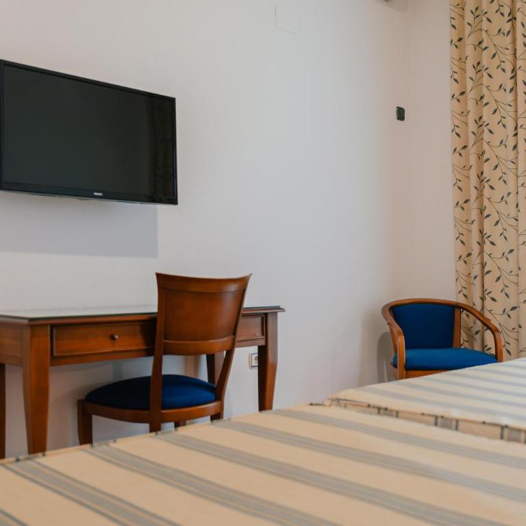 Port Europa - Apartamento de 1 dormitorio con vistas al mar (2 adultos) - 8