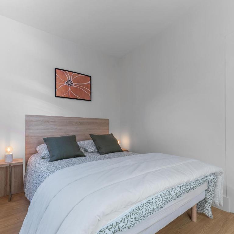 Résidence Desroziers - Appartements design en centre ville - Apartment - Erdgeschoss - 1