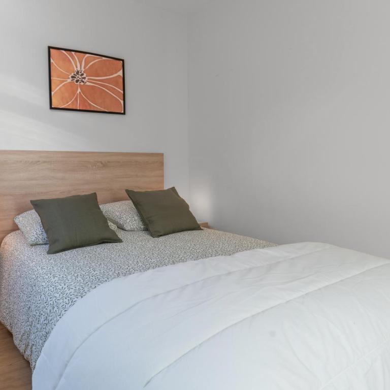 Résidence Desroziers - Appartements design en centre ville - Apartment - Erdgeschoss - 16