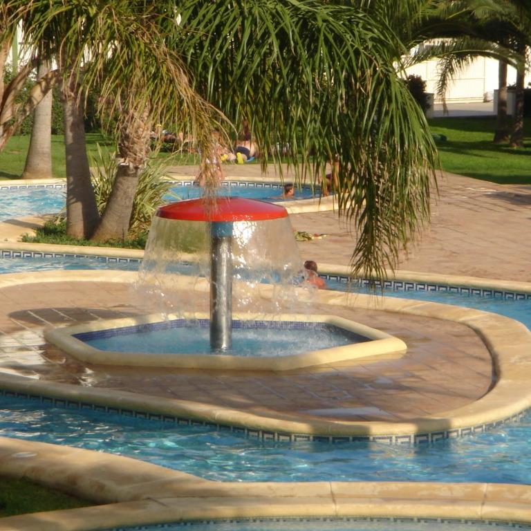 La Fontana A- primer piso- Serviden - Apartamento de 2 dormitorios - 15