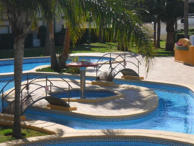 La Fontana A- primer piso- Serviden - Apartamento de 2 dormitorios - 19