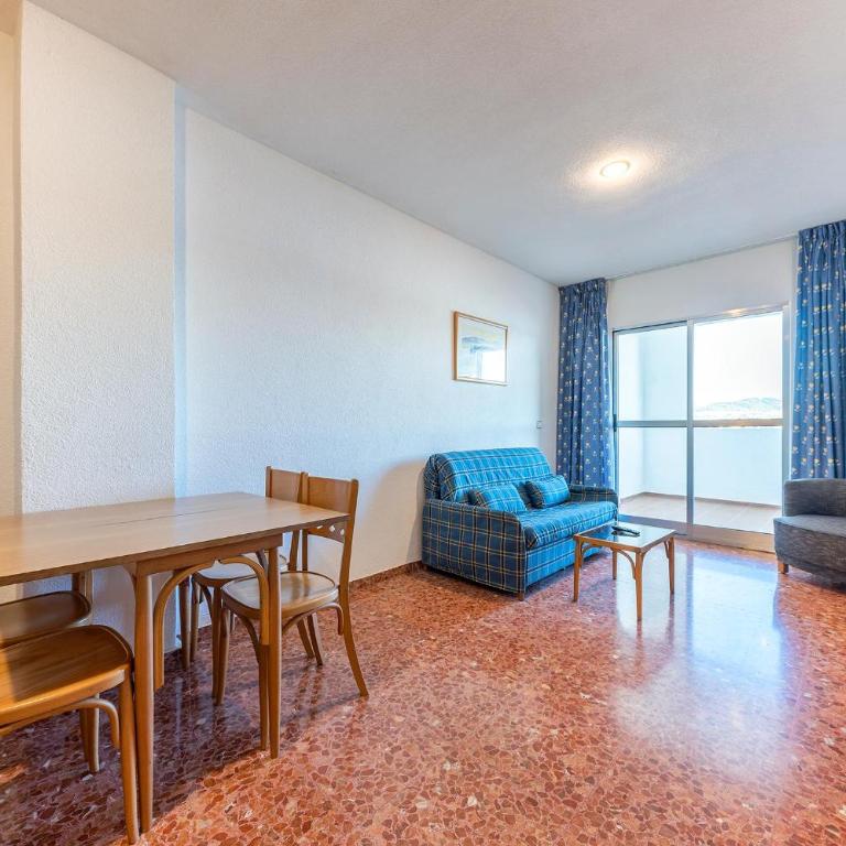 Port Europa - Apartamento de 1 dormitorio (2 adultos) - 4