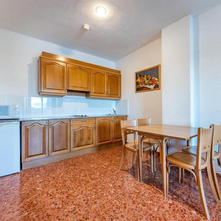 Port Europa - Apartamento de 1 dormitorio (2 adultos) - 5