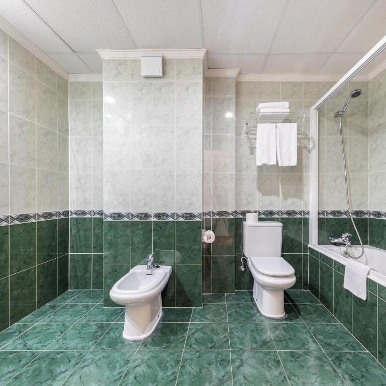 Port Europa - Apartamento de 1 dormitorio (2 adultos) - 9