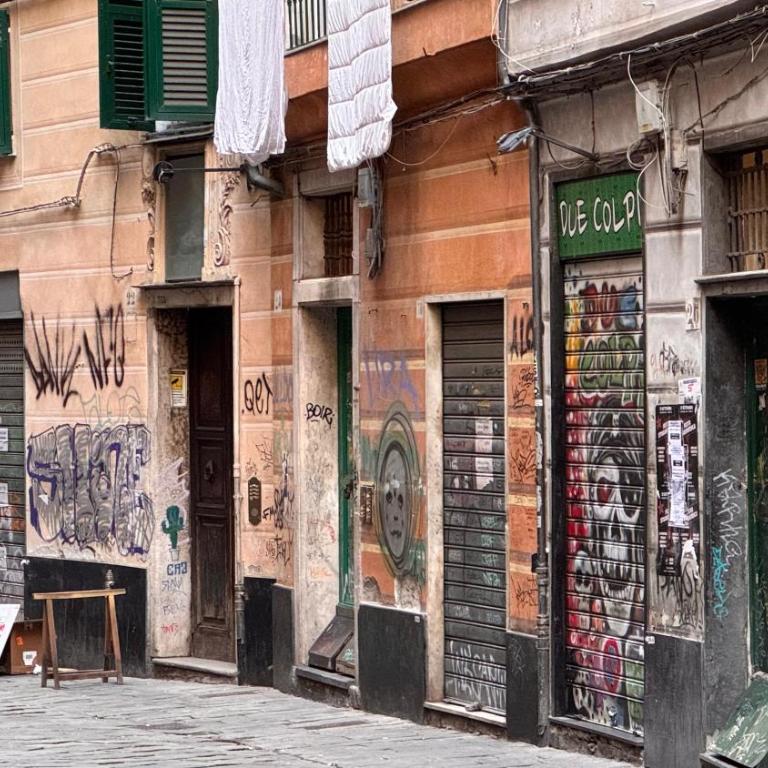 Lusso, Doppio appartamento a 50 passi dal Duomo - Appartamento - 35